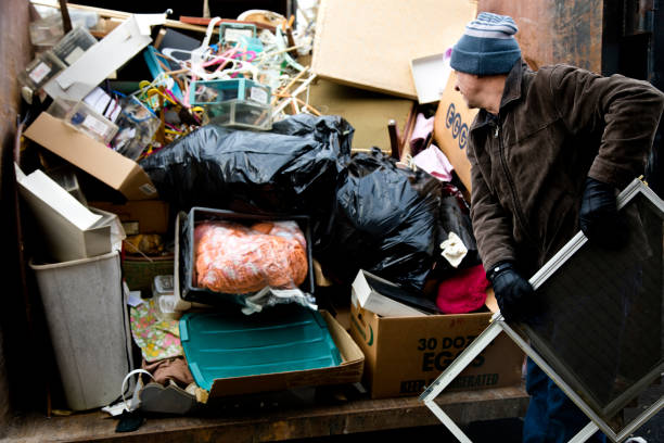 Trusted Swartzville, PA Junk Removal Services Experts